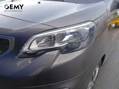 Photo 15 Peugeot Expert  CA LONG BLUEHDI 180 S&S EAT8