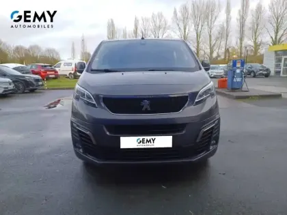 Photo 1 Peugeot Expert  CA LONG BLUEHDI 180 S&S EAT8