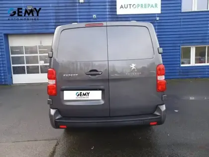 Photo 4 Peugeot Expert  CA LONG BLUEHDI 180 S&S EAT8