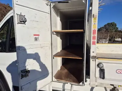 Photo 16 Peugeot Boxer  CC 435 L3 BLUEHDI 130