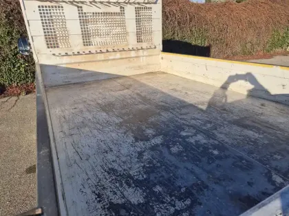 Photo 5 Peugeot Boxer  CC 435 L3 BLUEHDI 130