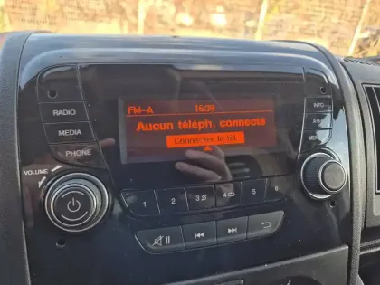 Photo 14 Peugeot Boxer  CC 435 L3 BLUEHDI 130