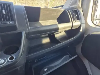 Photo 11 Peugeot Boxer  CC 435 L3 BLUEHDI 130