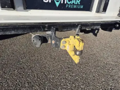 Photo 21 Peugeot Boxer  CC 435 L3 BLUEHDI 130