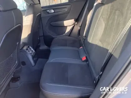 Photo 8 Volvo Xc40  T5 Recharge 180+82 ch DCT7