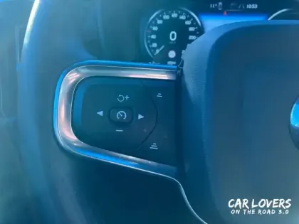 Photo 19 Volvo Xc40  T5 Recharge 180+82 ch DCT7