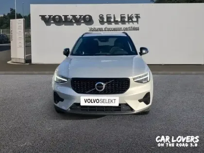 Photo 13 Volvo Xc40  T5 Recharge 180+82 ch DCT7