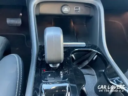 Photo 27 Volvo Xc40  T5 Recharge 180+82 ch DCT7