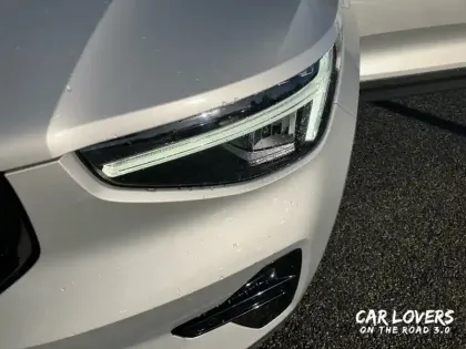 Photo 23 Volvo Xc40  T5 Recharge 180+82 ch DCT7