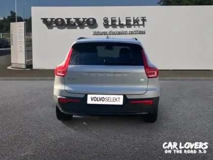 Photo 14 Volvo Xc40  T5 Recharge 180+82 ch DCT7