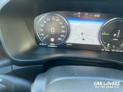 Photo 18 Volvo Xc40  T5 Recharge 180+82 ch DCT7