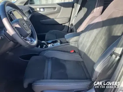 Photo 15 Volvo Xc40  T5 Recharge 180+82 ch DCT7