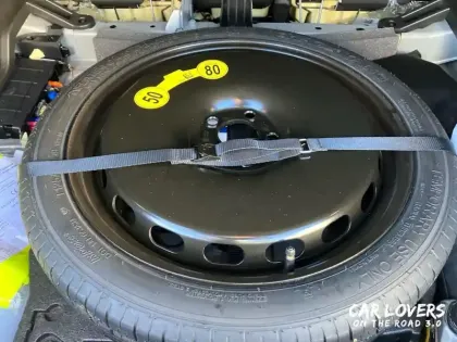 Photo 29 Volvo Xc40  T5 Recharge 180+82 ch DCT7