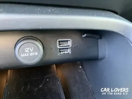 Photo 25 Volvo Xc40  T5 Recharge 180+82 ch DCT7