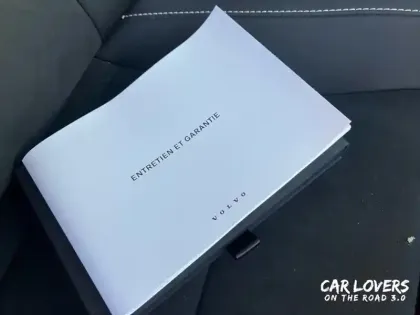 Photo 21 Volvo Xc40  T5 Recharge 180+82 ch DCT7