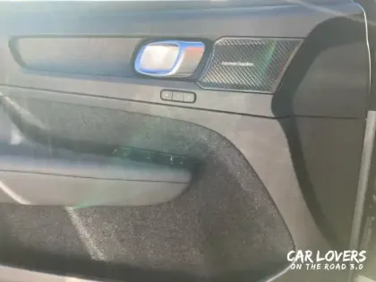 Photo 28 Volvo Xc40  T5 Recharge 180+82 ch DCT7