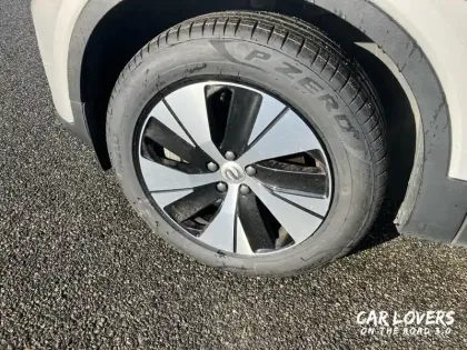 Photo 10 Volvo Xc40  T5 Recharge 180+82 ch DCT7