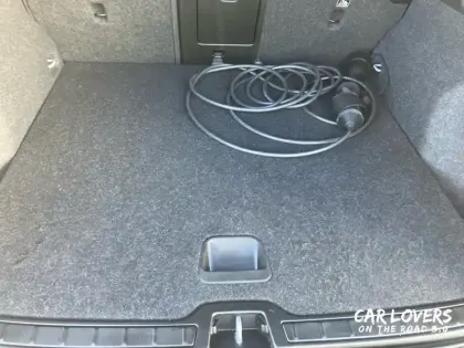 Photo 9 Volvo Xc40  T5 Recharge 180+82 ch DCT7