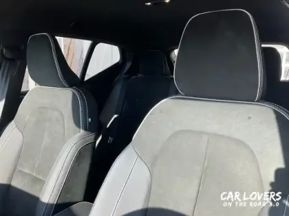 Photo 17 Volvo Xc40  T5 Recharge 180+82 ch DCT7