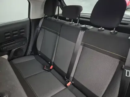 Photo 9 Citroën C3  BlueHDi 100 S&S BVM6