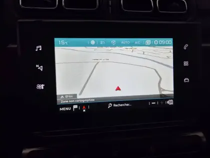 Photo 17 Citroën C3  BlueHDi 100 S&S BVM6