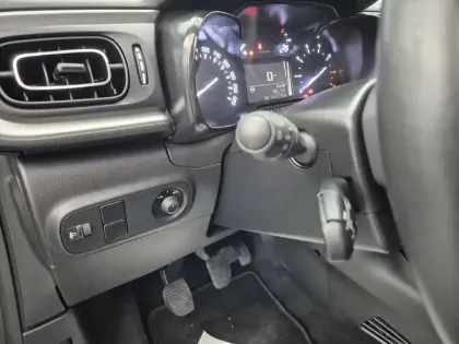 Photo 21 Citroën C3  BlueHDi 100 S&S BVM6