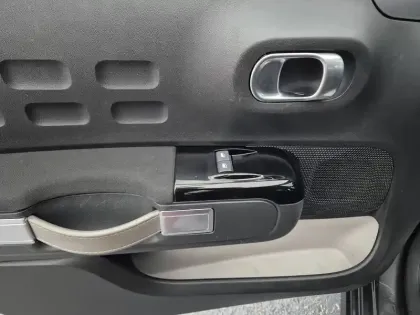 Photo 20 Citroën C3  BlueHDi 100 S&S BVM6