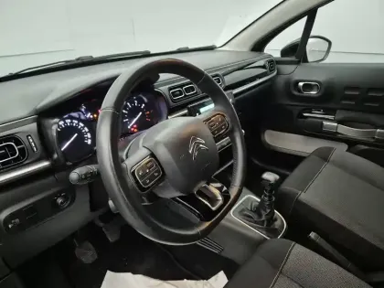 Photo 11 Citroën C3  BlueHDi 100 S&S BVM6