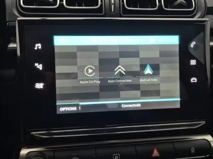 Photo 18 Citroën C3  BlueHDi 100 S&S BVM6