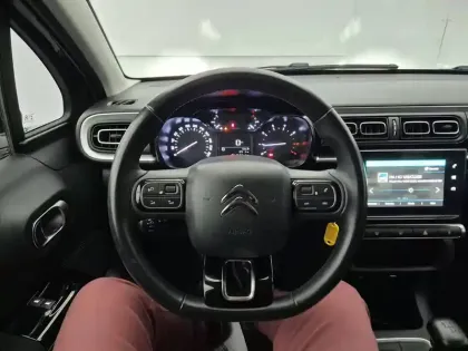 Photo 15 Citroën C3  BlueHDi 100 S&S BVM6