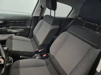 Photo 8 Citroën C3  BlueHDi 100 S&S BVM6