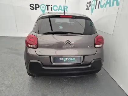 Photo 4 Citroën C3  BlueHDi 100 S&S BVM6