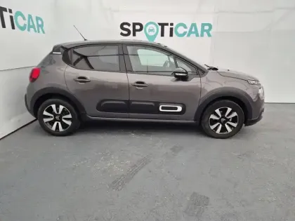 Photo 3 Citroën C3  BlueHDi 100 S&S BVM6