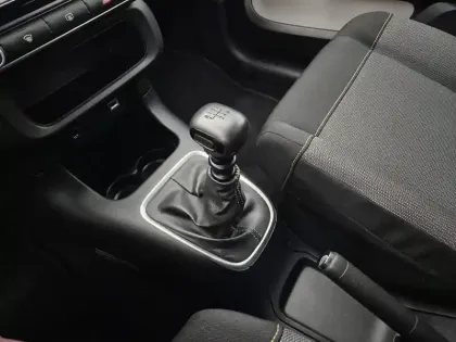 Photo 12 Citroën C3  BlueHDi 100 S&S BVM6