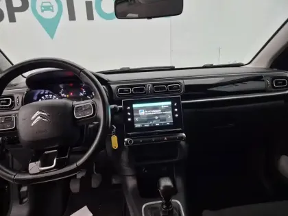 Photo 7 Citroën C3  BlueHDi 100 S&S BVM6