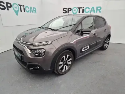 Photo Citroën C3 Shine