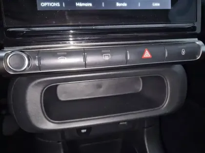 Photo 14 Citroën C3  BlueHDi 100 S&S BVM6