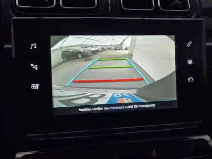 Photo 19 Citroën C3  BlueHDi 100 S&S BVM6