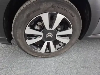 Photo 10 Citroën C3  BlueHDi 100 S&S BVM6