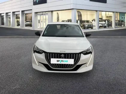 Photo 1 Peugeot 208  BlueHDi 100 S&S BVM6