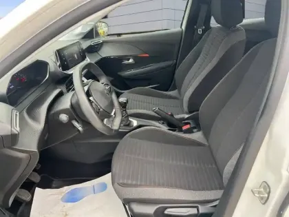 Photo 8 Peugeot 208  BlueHDi 100 S&S BVM6