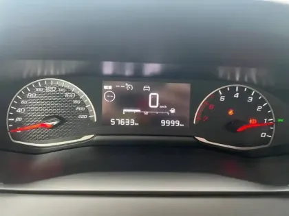 Photo 11 Peugeot 208  BlueHDi 100 S&S BVM6