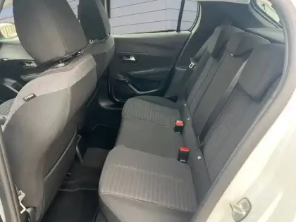 Photo 9 Peugeot 208  BlueHDi 100 S&S BVM6