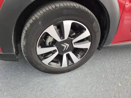 Photo 25 Citroën C3  PureTech 83 S&S BVM5