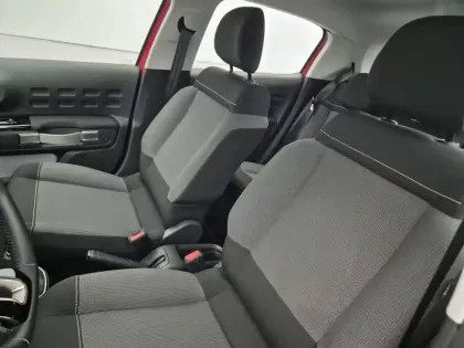 Photo 23 Citroën C3  PureTech 83 S&S BVM5