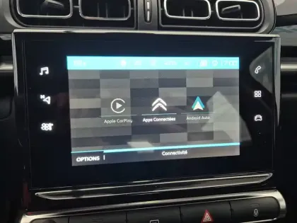 Photo 33 Citroën C3  PureTech 83 S&S BVM5