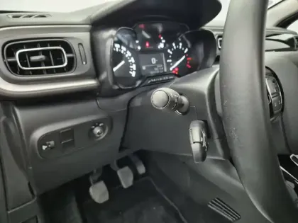 Photo 36 Citroën C3  PureTech 83 S&S BVM5