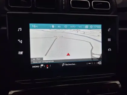 Photo 32 Citroën C3  PureTech 83 S&S BVM5