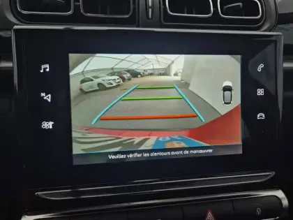 Photo 34 Citroën C3  PureTech 83 S&S BVM5