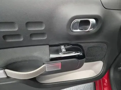 Photo 35 Citroën C3  PureTech 83 S&S BVM5